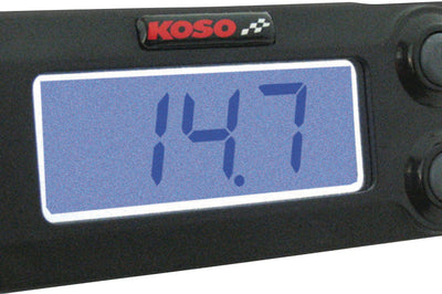 Koso Air Fuel Ratio Meter 2/4-stroke Wide-band - Street Collection