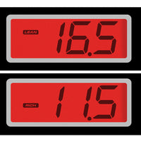 Koso Air Fuel Ratio Meter 2/4-stroke Wide-band - Street Collection