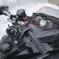 Koso Air/fuel Ratio Meter 6ft Cable - Snowmobile Collection