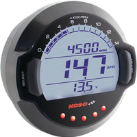 Koso Air/fuel Ratio Meter 6ft Cable - Snowmobile Collection