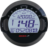 Koso Air/fuel Ratio Meter 6ft Cable - Snowmobile Collection