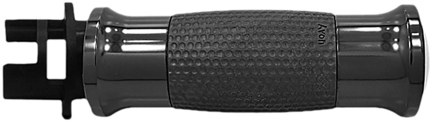 AVON Air Gel Grips Black Indian (Ex Scout) - Wheels