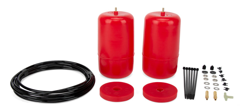 Air Lift 1000 Spring Kit 18-21 Chevrolet Equinox - Suspension