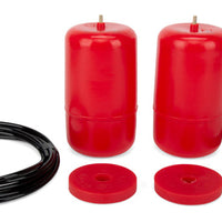Air Lift 1000 Spring Kit 18-21 Chevrolet Equinox - Suspension