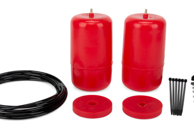 Air Lift 1000 Spring Kit 18-21 Chevrolet Equinox - Suspension