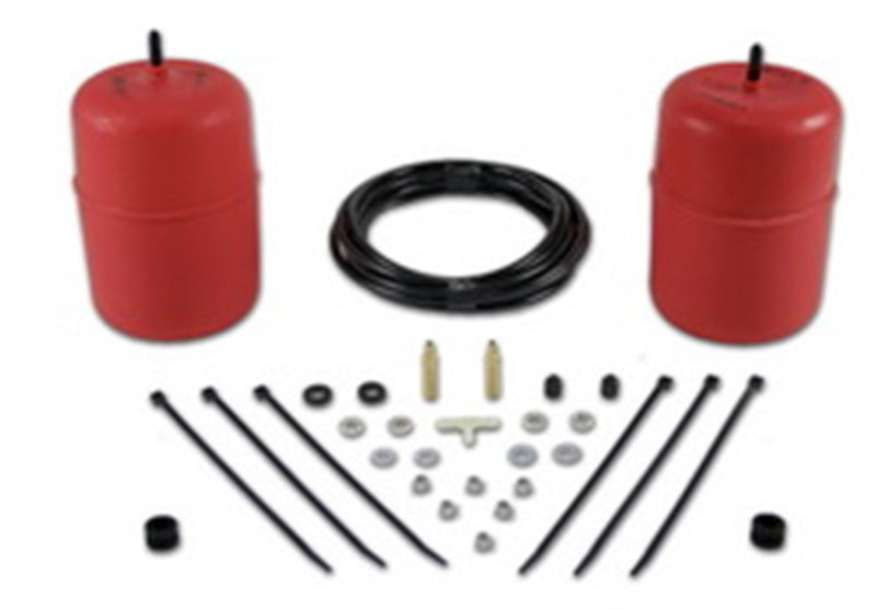 Air Lift 1000 Spring Kit - Suspension