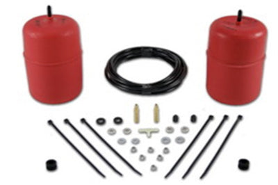 Air Lift 1000 Spring Kit - Suspension