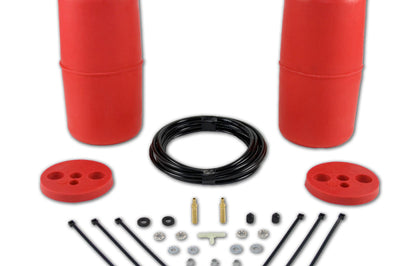 Air Lift 1000 Spring Kit - Suspension