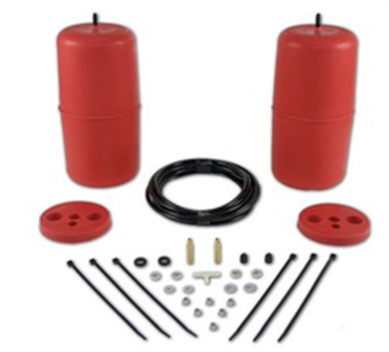 Air Lift 1000 Spring Kit - Suspension
