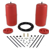 Air Lift 1000 Spring Kit - Suspension