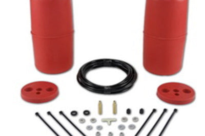 Air Lift 1000 Spring Kit - Suspension