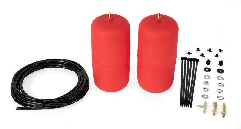 Air Lift 20-22 Ford Escape 4wd / 21-22 Bronco Sport 4WD 1000 Spring Kit - Suspension