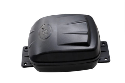 Air Lift Electric 12V Compressor (Replacement Comp for Kits 25850 25852 25592 25812 & 25870) - Suspension