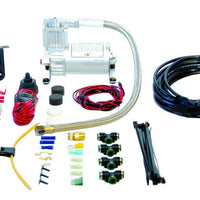 Air Lift Load Controller I - Cab Control - Single Gauge - Gauges & Pods