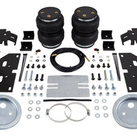 Air Lift Loadlifter 5000 for Half Ton Vehicles - Suspension