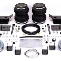 Air Lift Loadlifter 5000 for Half Ton Vehicles - Suspension