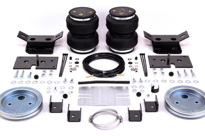 Air Lift Loadlifter 5000 for Half Ton Vehicles - Suspension
