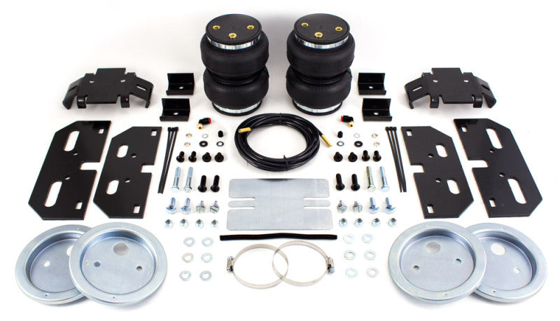 Air Lift Loadlifter 5000 for Half Ton Vehicles - Suspension