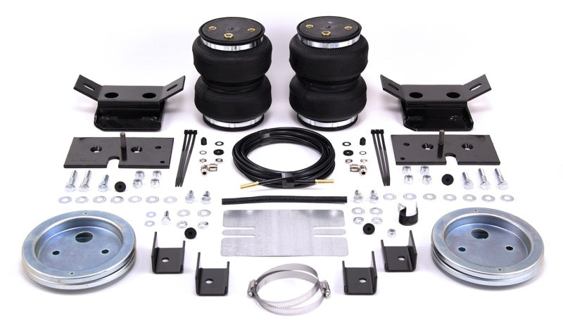 Air Lift Loadlifter 5000 for Half Ton Vehicles - Suspension