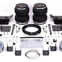 Air Lift Loadlifter 5000 for Half Ton Vehicles - Suspension