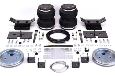 Air Lift Loadlifter 5000 for Half Ton Vehicles - Suspension