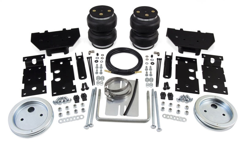 Air Lift Loadlifter 5000 Spring Kit for 2017 Ford F-250/F-350 2WD - Suspension