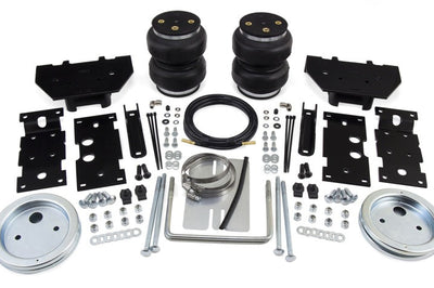 Air Lift Loadlifter 5000 Spring Kit for 2017 Ford F-250/F-350 2WD - Suspension