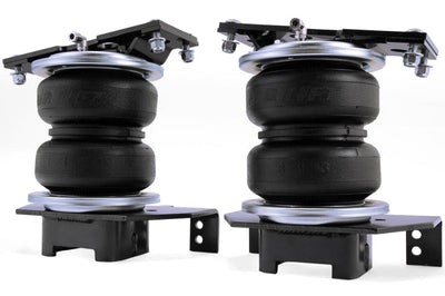 Air Lift Loadlifter 5000 Spring Kit for 2017 Ford F-250/F-350 2WD - Suspension