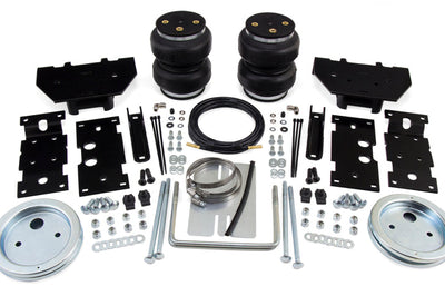 Air Lift Loadlifter 5000 Spring Kit for 2017 Ford F-250/F-350 2WD - Suspension