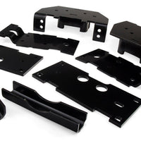 Air Lift Loadlifter 5000 Spring Kit for 2017 Ford F-250/F-350 2WD - Suspension