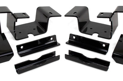 Air Lift Loadlifter 5000 Spring Kit for 2019 Ram 3500 (2WD & 4WD) - Suspension