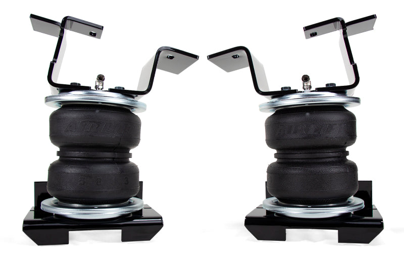 Air Lift Loadlifter 5000 Spring Kit for 2019 Ram 3500 (2WD & 4WD) - Suspension