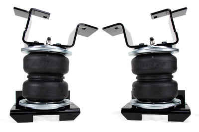 Air Lift Loadlifter 5000 Spring Kit for 2019 Ram 3500 (2WD & 4WD) - Suspension