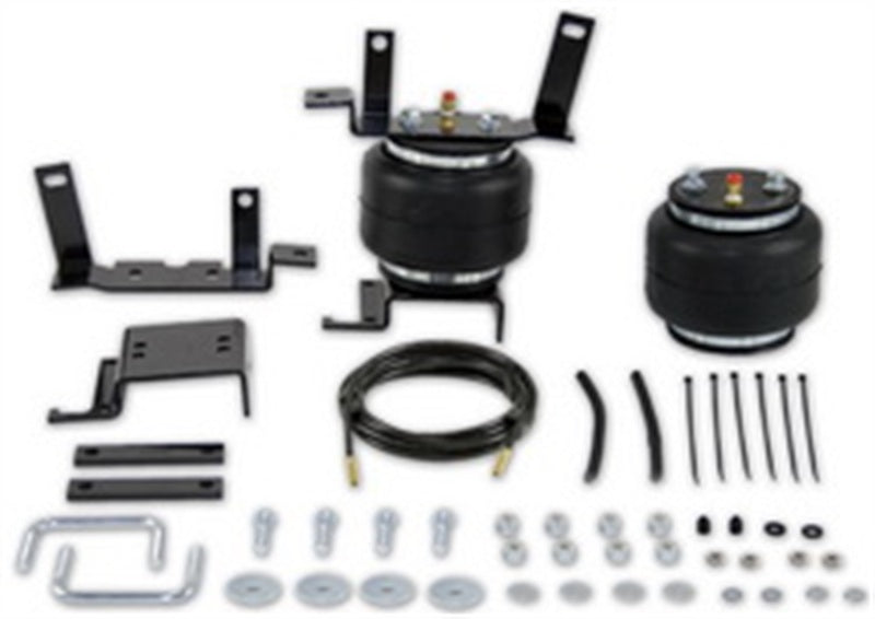 Air Lift Loadlifter 5000 Spring Kit - Suspension