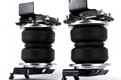 Air Lift Loadlifter 5000 Spring Kit - Suspension