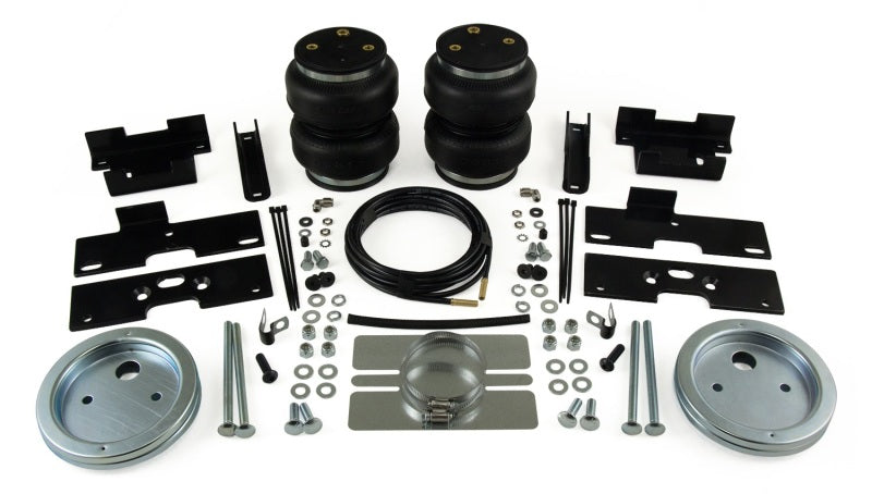 Air Lift Loadlifter 5000 Spring Kit - Suspension