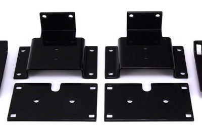 Air Lift Loadlifter 5000 Spring Kit - Suspension