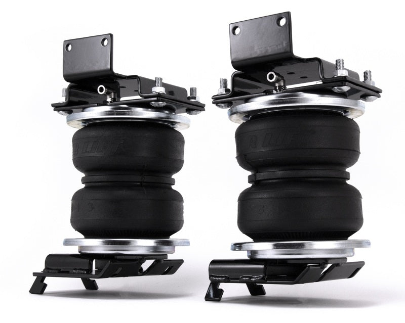 Air Lift Loadlifter 5000 Spring Kit - Suspension