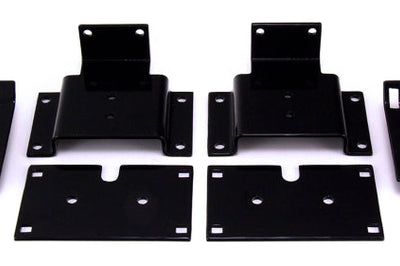Air Lift Loadlifter 5000 Spring Kit - Suspension