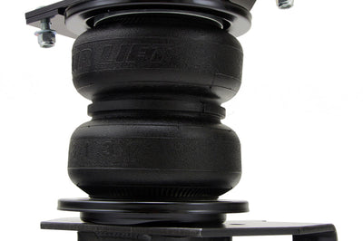 Air Lift Loadlifter 5000 Ultimate for 2017 Ford F-250/F-350 w/ Internal Jounce Bumper - Suspension