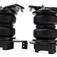 Air Lift Loadlifter 5000 Ultimate for 2017 Ford F-250/F-350 w/ Internal Jounce Bumper - Suspension