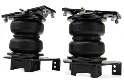 Air Lift Loadlifter 5000 Ultimate for 2017 Ford F-250/F-350 w/ Internal Jounce Bumper - Suspension