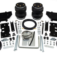 Air Lift Loadlifter 5000 Ultimate for 2017 Ford F-250/F-350 w/ Internal Jounce Bumper - Suspension