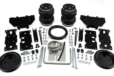 Air Lift Loadlifter 5000 Ultimate for 2017 Ford F-250/F-350 w/ Internal Jounce Bumper - Suspension