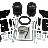 Air Lift Loadlifter 5000 Ultimate for 2017 Ford F-250/F-350 w/ Internal Jounce Bumper - Suspension