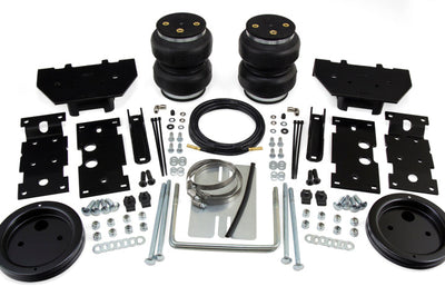 Air Lift Loadlifter 5000 Ultimate for 2017 Ford F-250/F-350 w/ Internal Jounce Bumper - Suspension