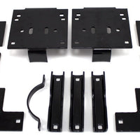 Air Lift Loadlifter 5000 Ultimate Rear Spring Kit for 04-14 ForD F-150 RWD - Suspension