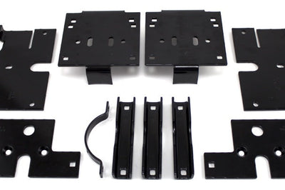 Air Lift Loadlifter 5000 Ultimate Rear Spring Kit for 04-14 ForD F-150 RWD - Suspension