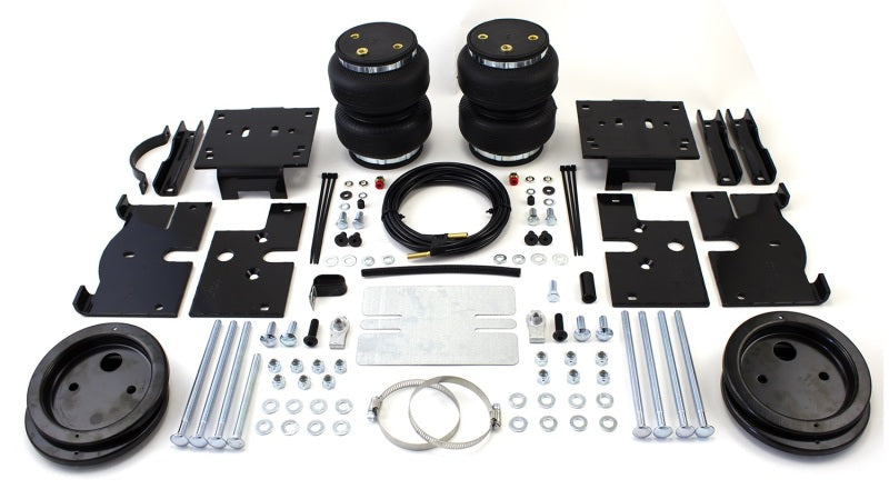 Air Lift Loadlifter 5000 Ultimate Rear Spring Kit for 04-14 ForD F-150 RWD - Suspension