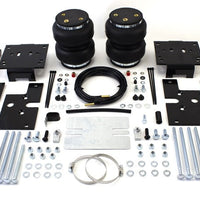 Air Lift Loadlifter 5000 Ultimate Rear Spring Kit for 04-14 ForD F-150 RWD - Suspension